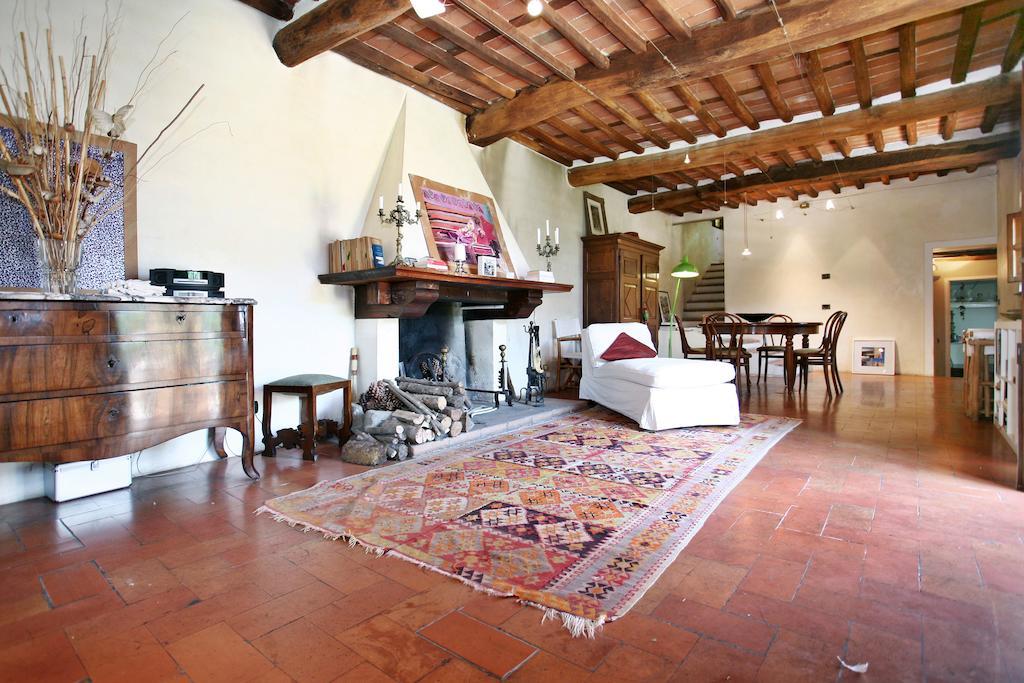 Villa Viola Lucca Exterior foto
