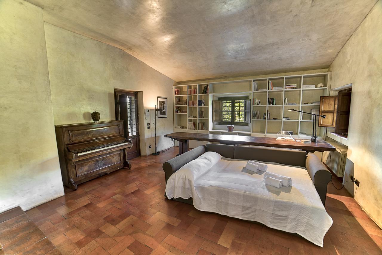Villa Viola Lucca Exterior foto