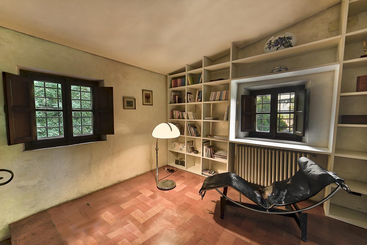 Villa Viola Lucca Exterior foto
