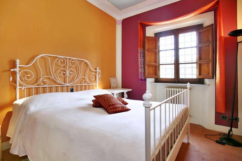 Villa Viola Lucca Exterior foto