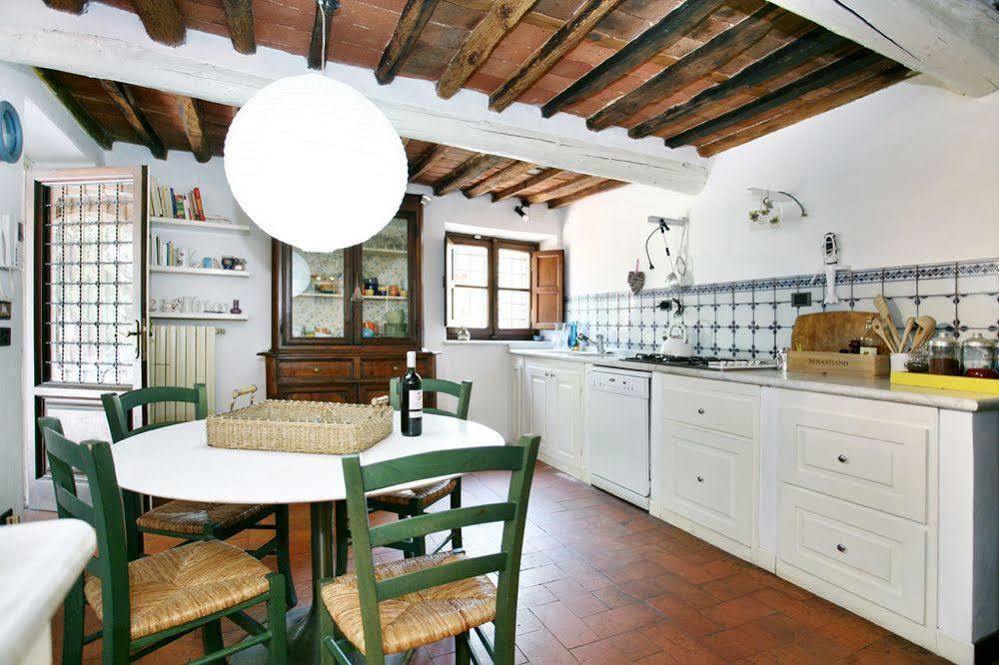 Villa Viola Lucca Exterior foto