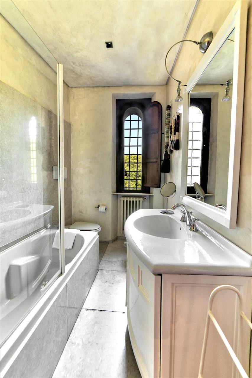 Villa Viola Lucca Exterior foto