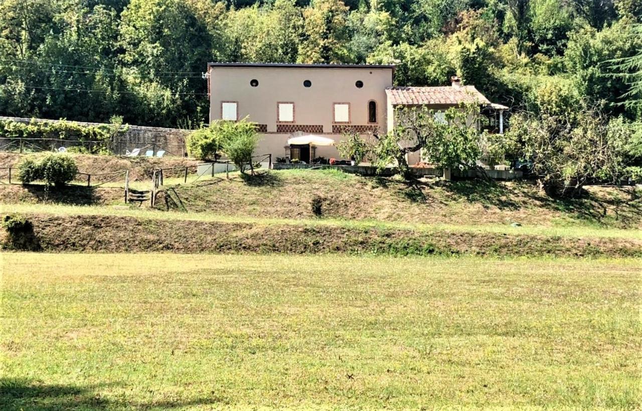 Villa Viola Lucca Exterior foto